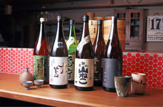 焼酎1