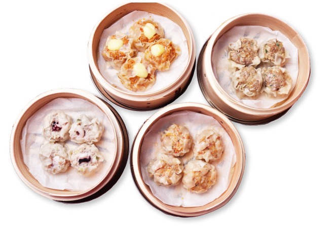焼売
